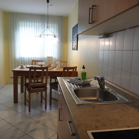 Ferienwohnung Amelia In Der Seeblick Apartmán *