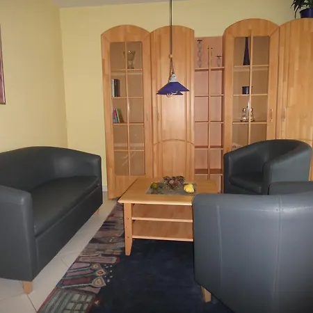 Ferienwohnung Amelia In Der Seeblick Apartmán