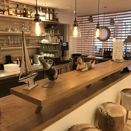 Apartmán Ferienwohnung Amelia In Der Seeblick