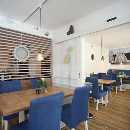 Apartmán Ferienwohnung Amelia In Der Seeblick Bad Saarow